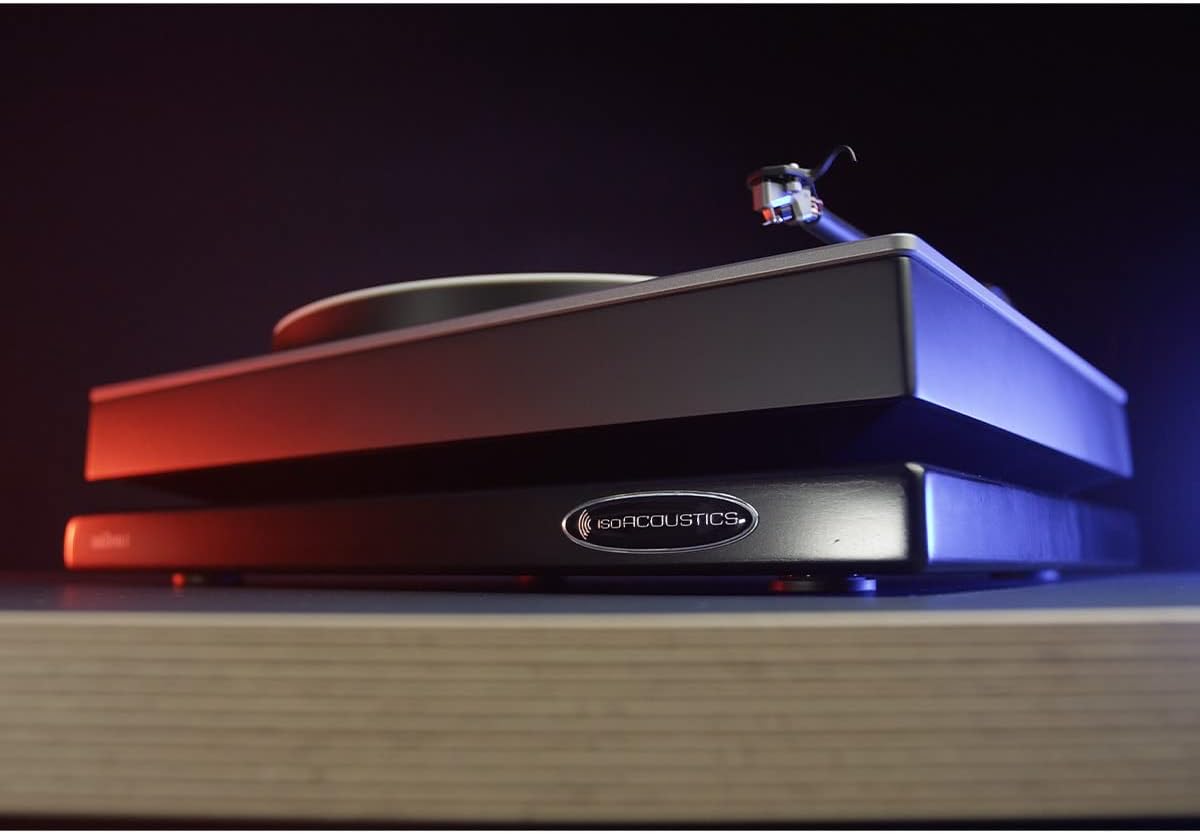 IsoAcoustics zaZen I