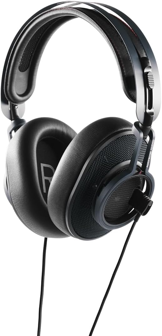 Headset K7xx Ohms Massdrop X AKG K7XX Headphones NT Electronics