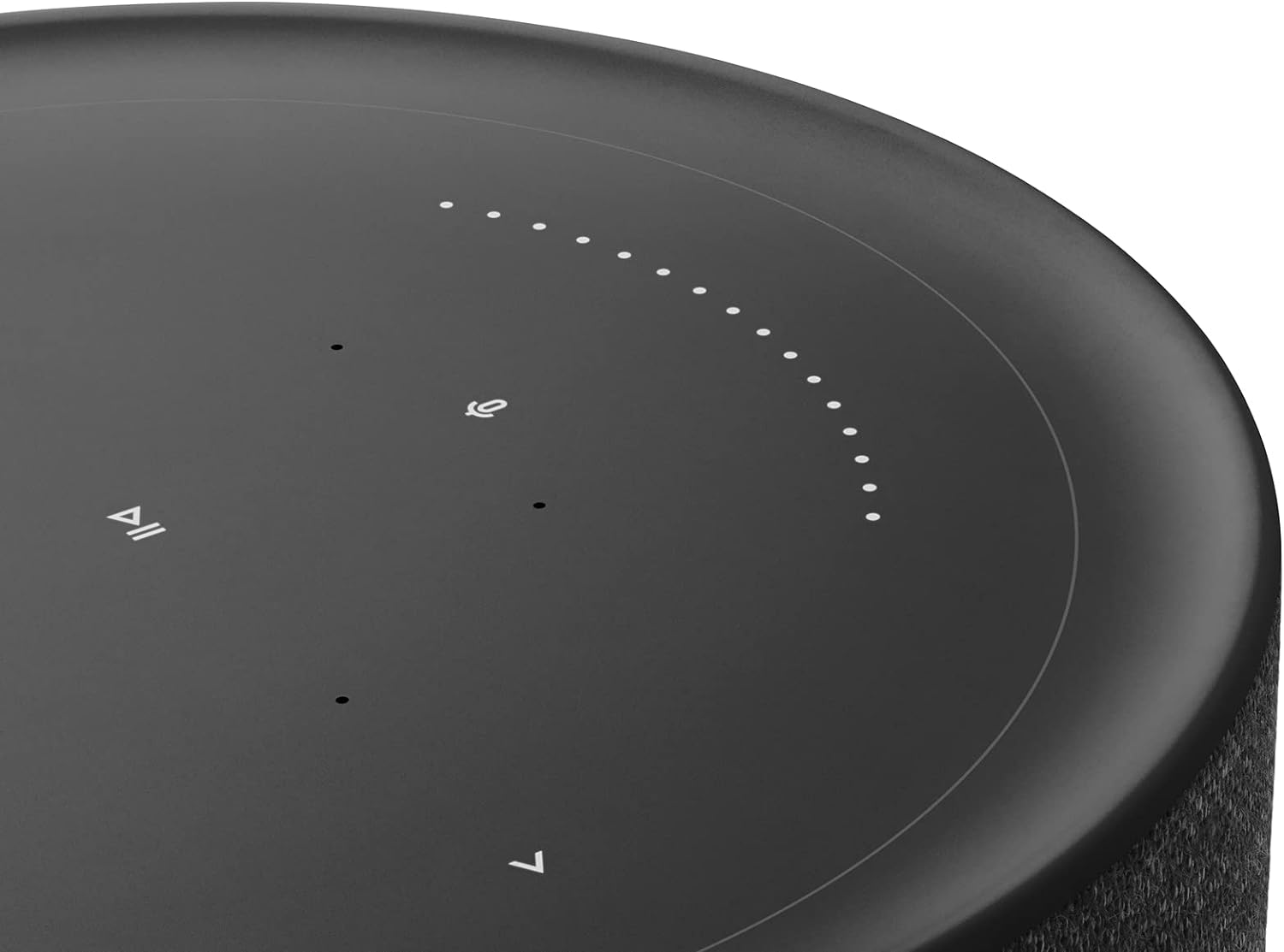 Bang & Olufsen Beosound Balance (svart ek)