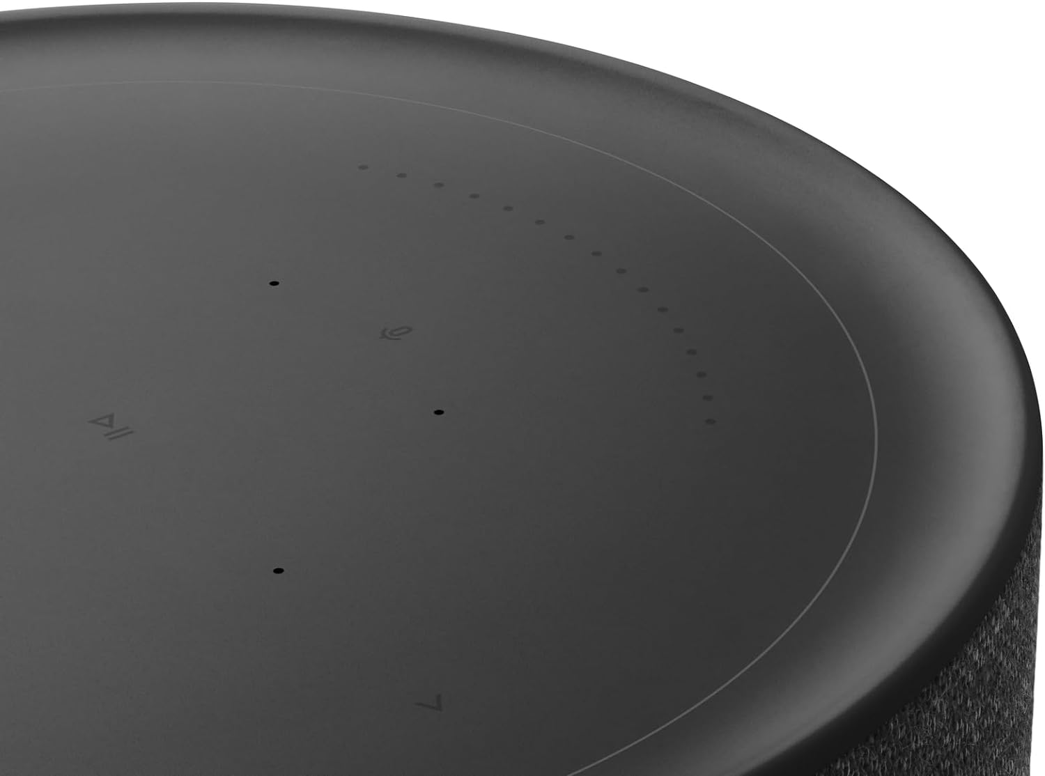 Bang & Olufsen Beosound Balance (svart ek)