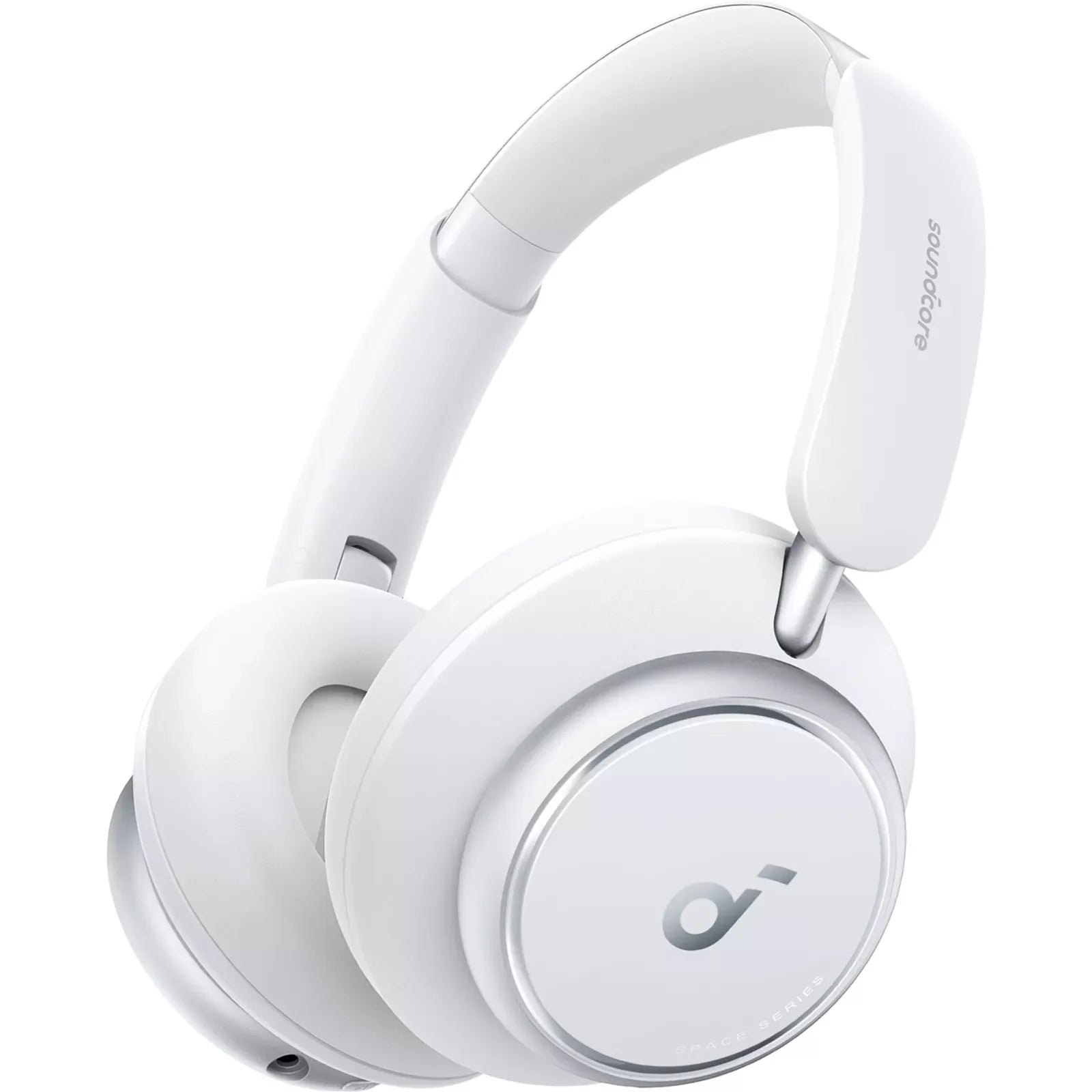 Soundcore Space Q45 (Svart)