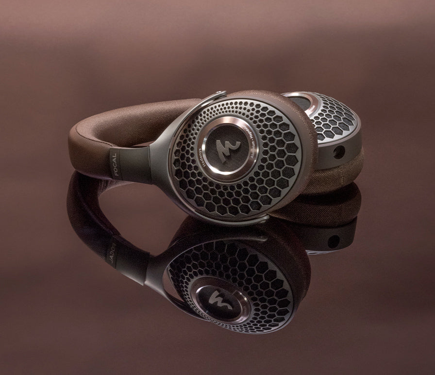 Focal Hadenys (Brown)