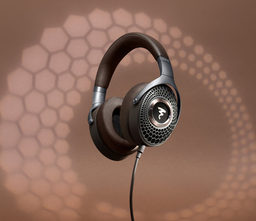 Focal Hadenys (Brown)