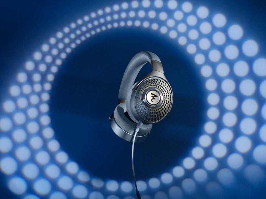 Focal Azurys (Blue)