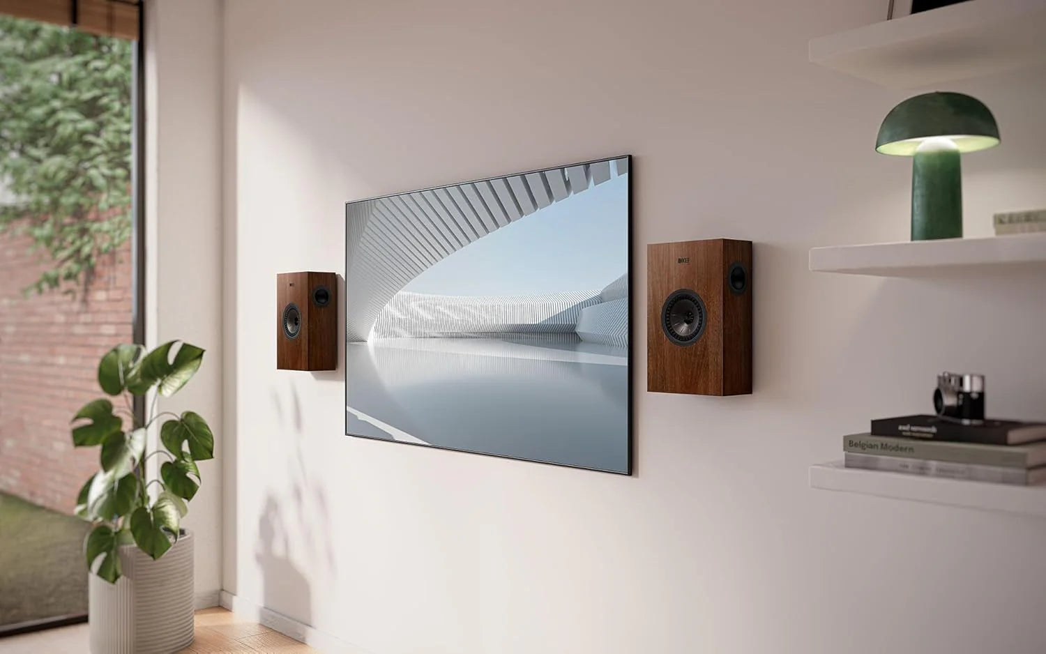 KEF Q4 Meta (Pair)