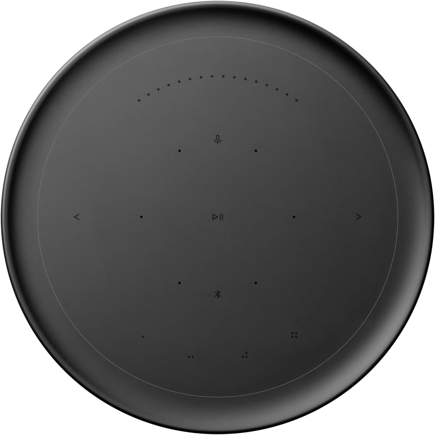 Bang & Olufsen Beosound Balance (svart ek)