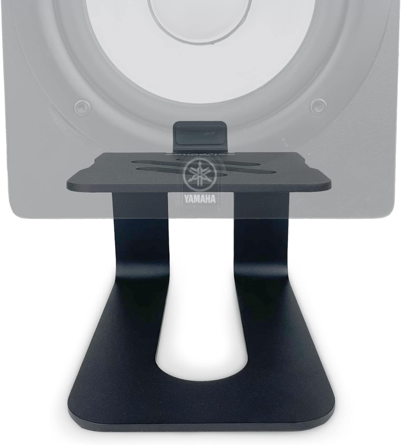 Soundrise PRO-5 Studio Monitor Stands 5" (Pair, Black)