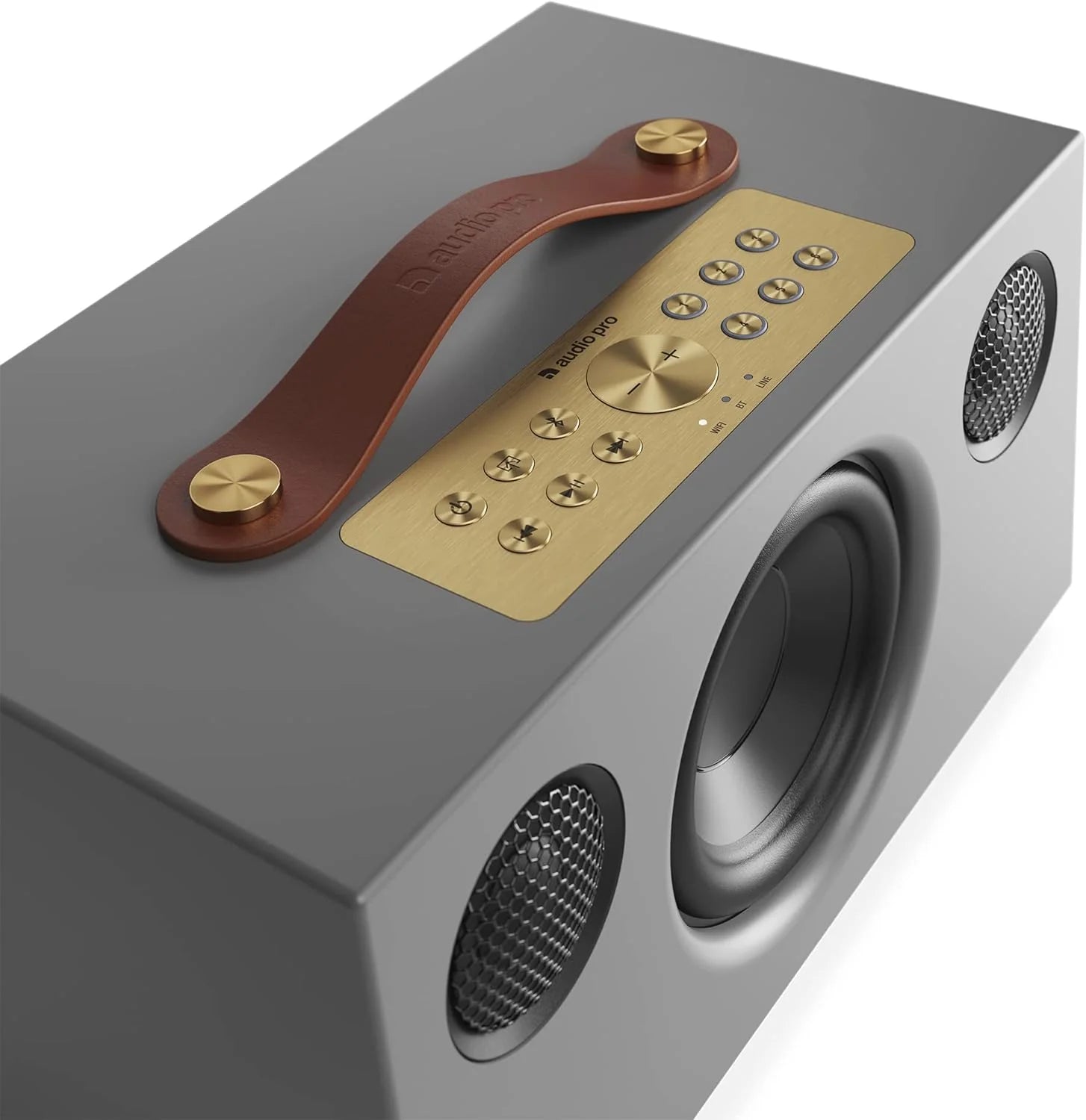 Audio Pro C5 MK2