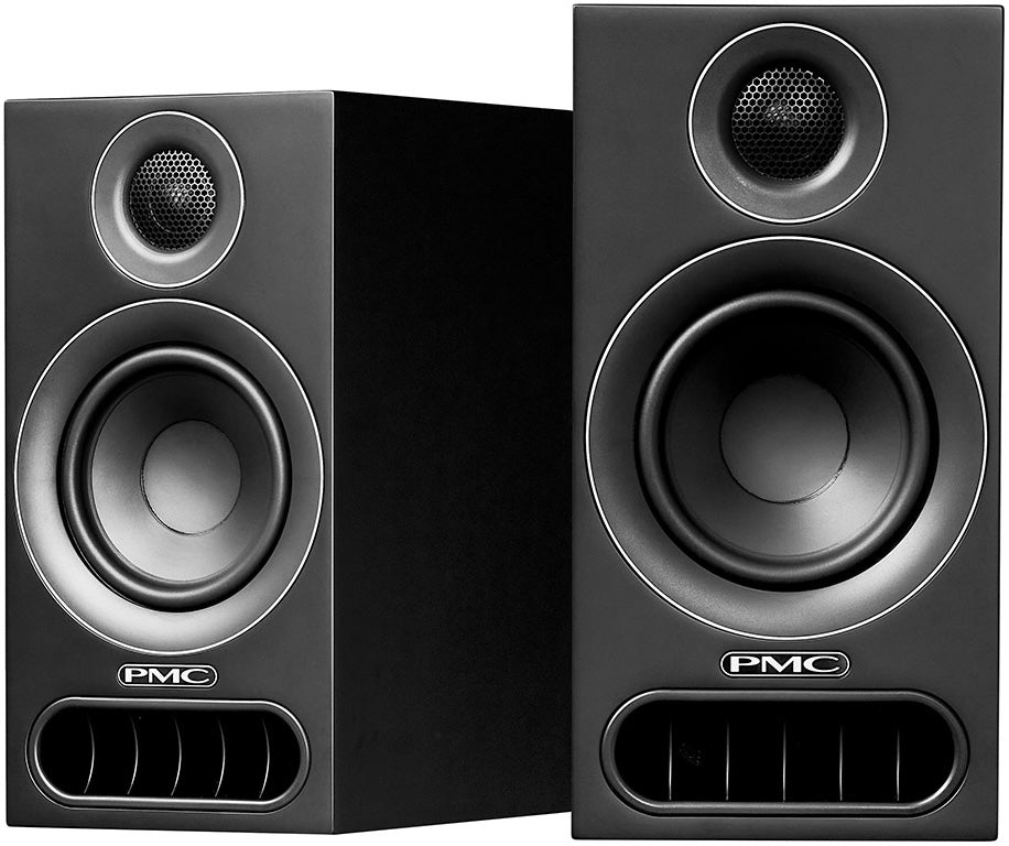 PMC Prodigy1 (Pair, without Speaker Grills)