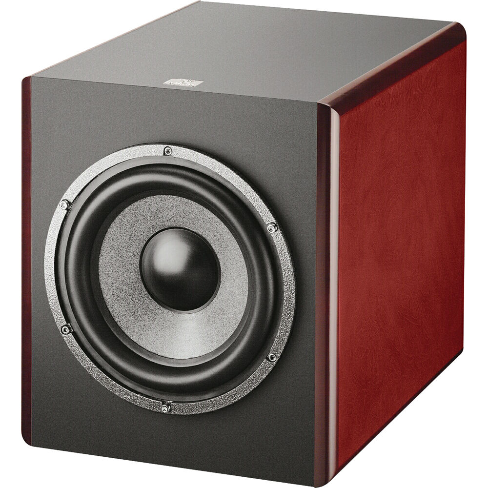 Focal Sub6 Studio Subwoofer | Soundium