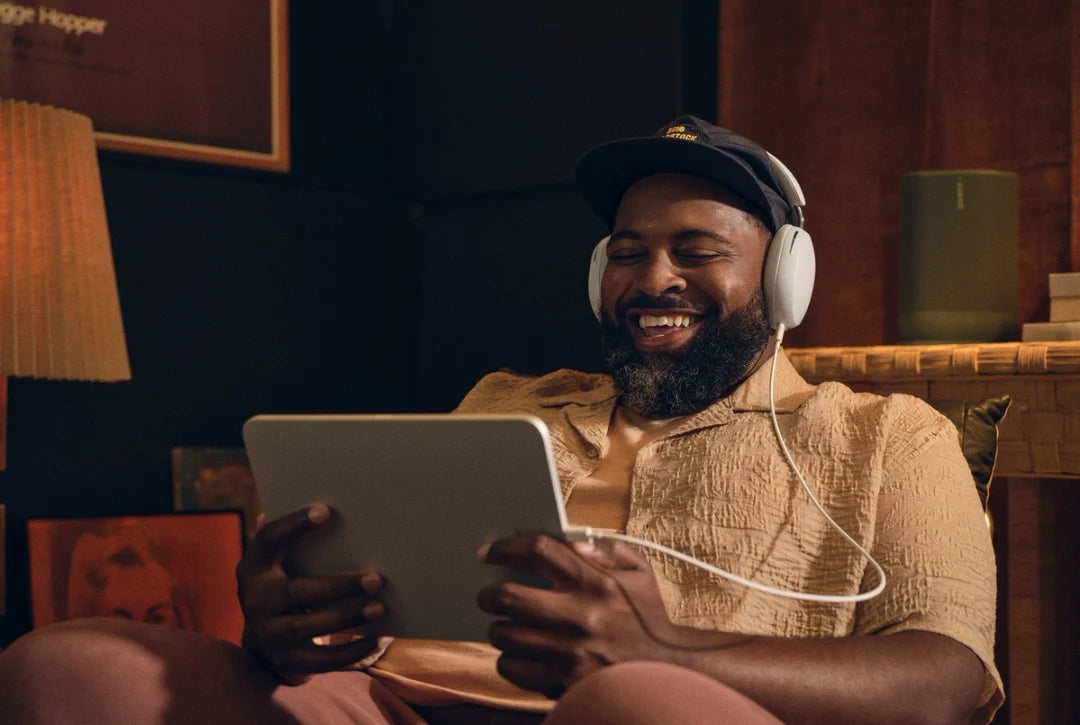 Sonos Ace (Svart)