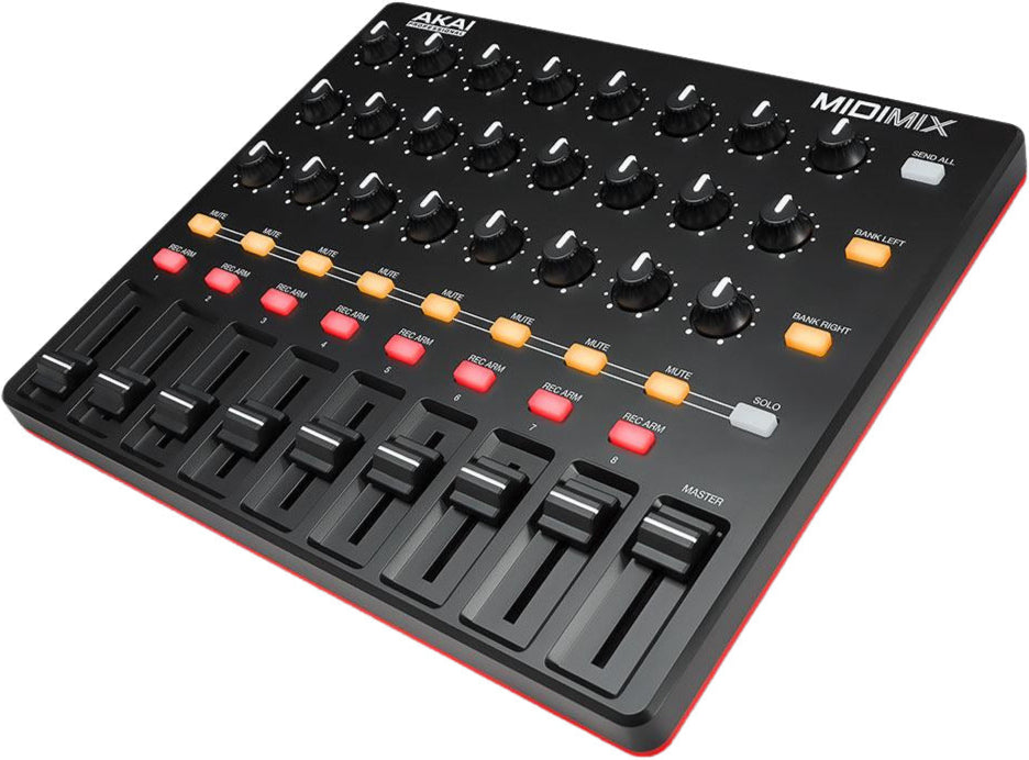 Akai Professional Midimix