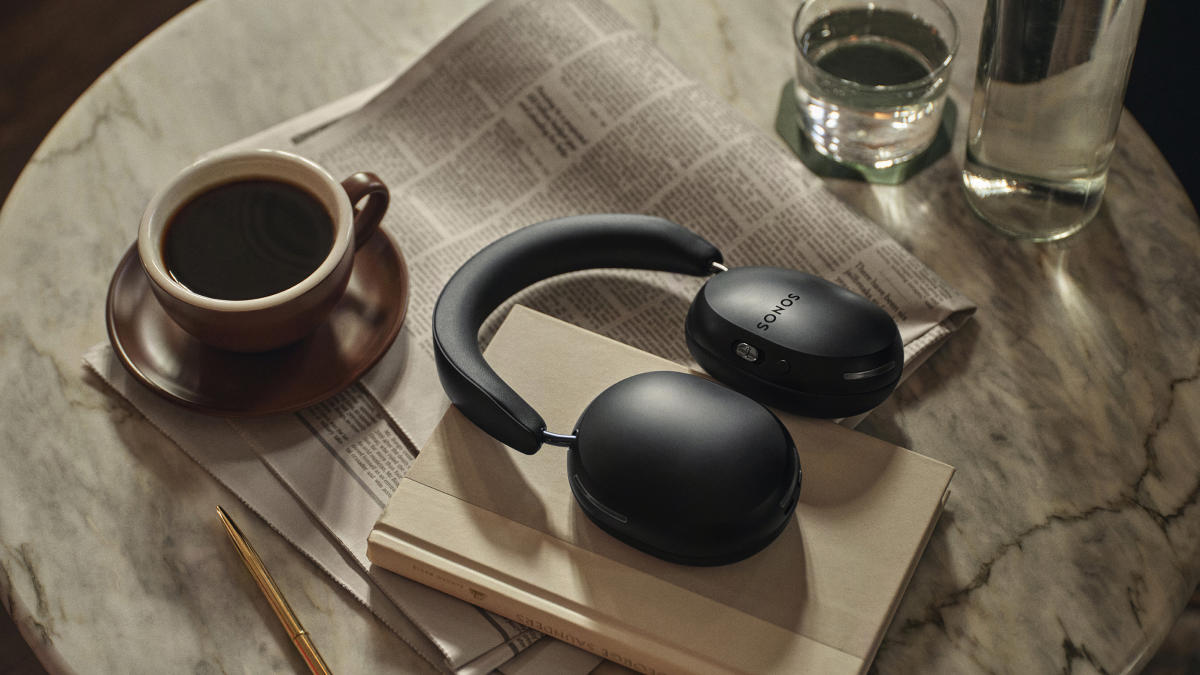 Sonos Ace (Svart)