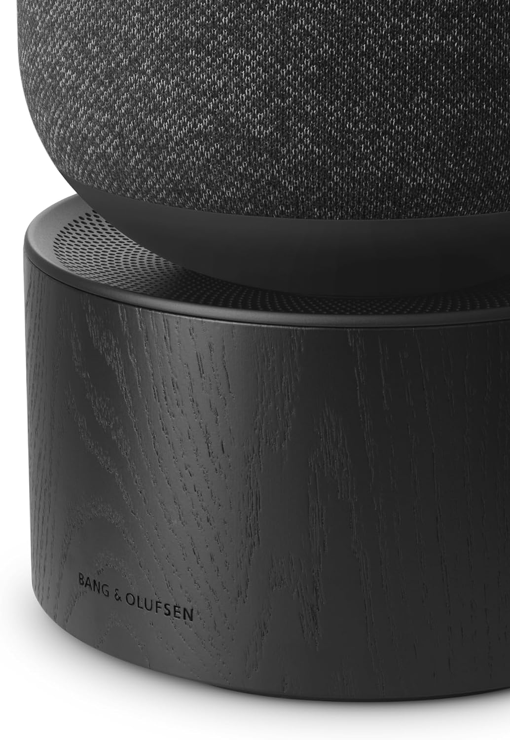 Bang & Olufsen Beosound Balance (svart ek)