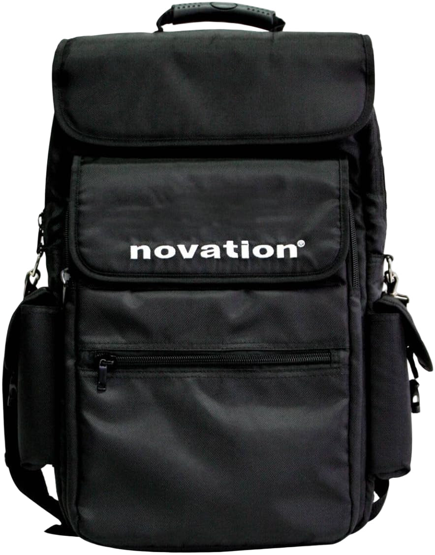 Novation Soft Bag (Small / 25-keys)