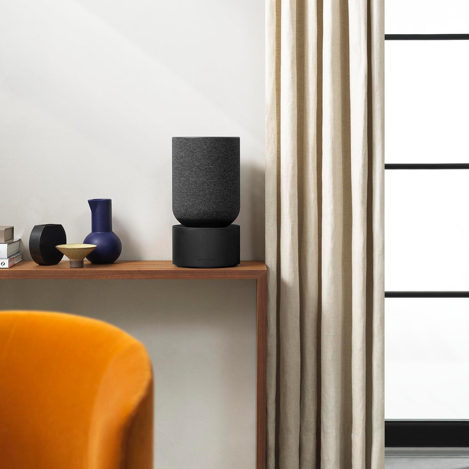 Bang & Olufsen Beosound Balance (svart ek)