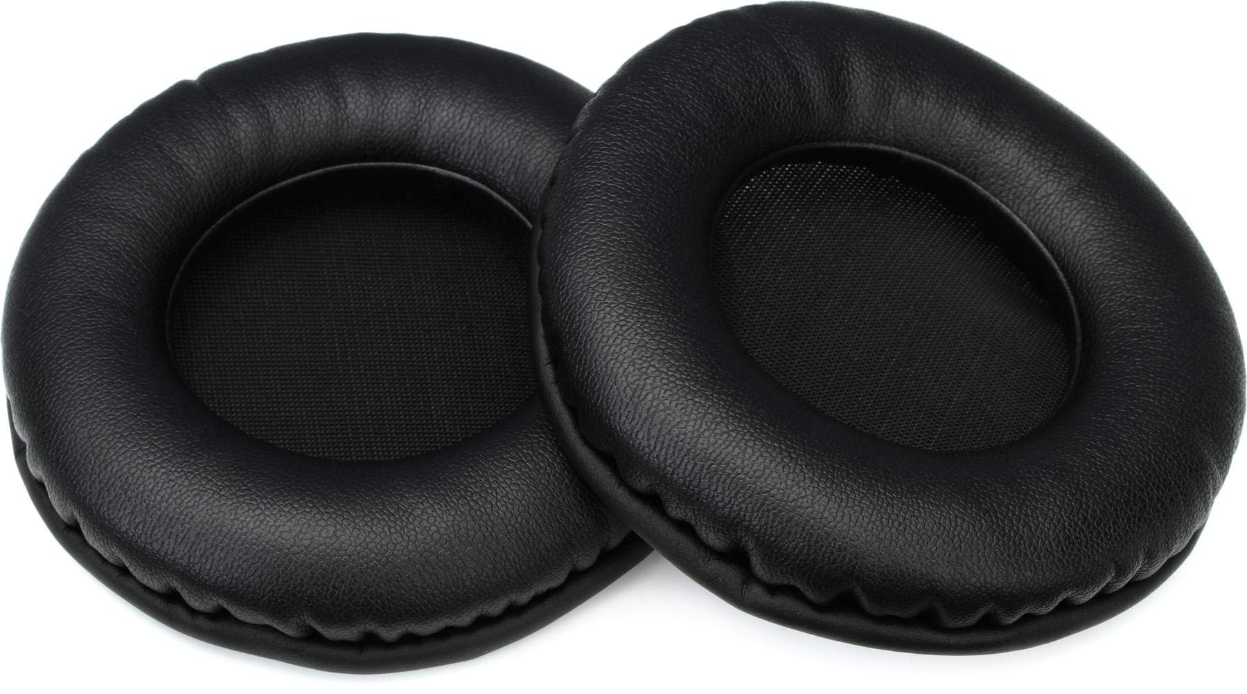 Pioneer HDJ-X5 / HDJ-X7 / HDJ-X10 öronkuddar (par) (HC-EP0601)