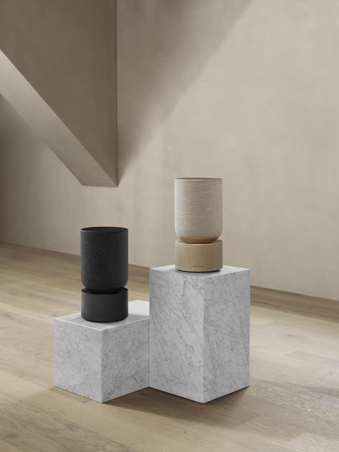 Bang & Olufsen Beosound Balance (svart ek)