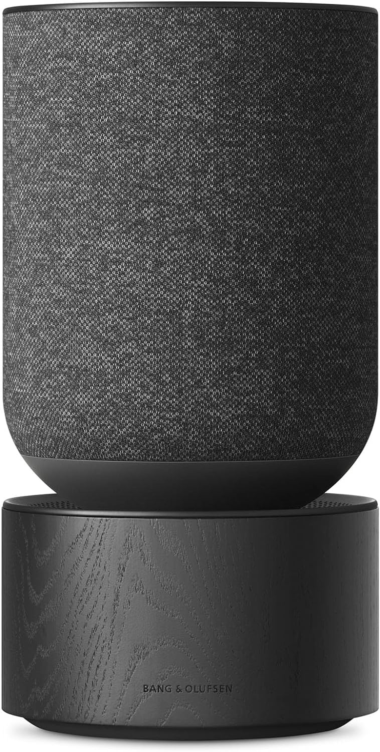 Bang & Olufsen Beosound Balance (svart ek)