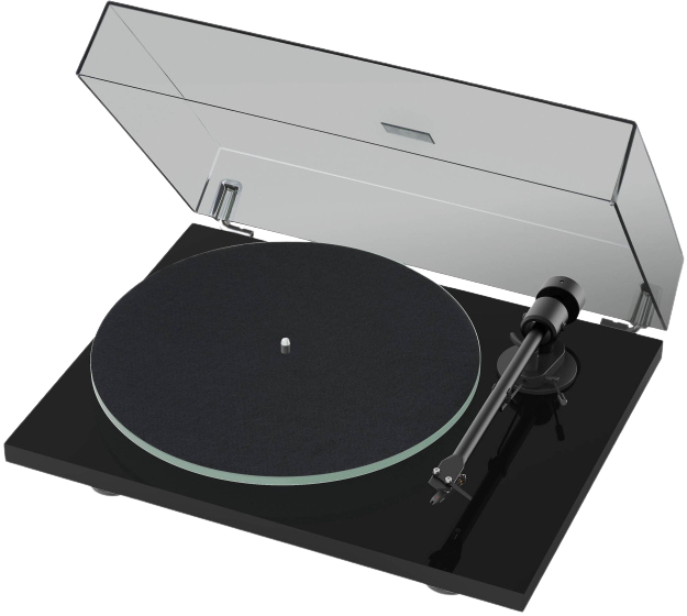 Pro-Ject T1 EVO