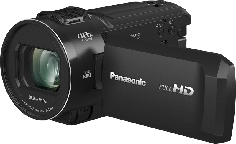 Panasonic HC-V900
