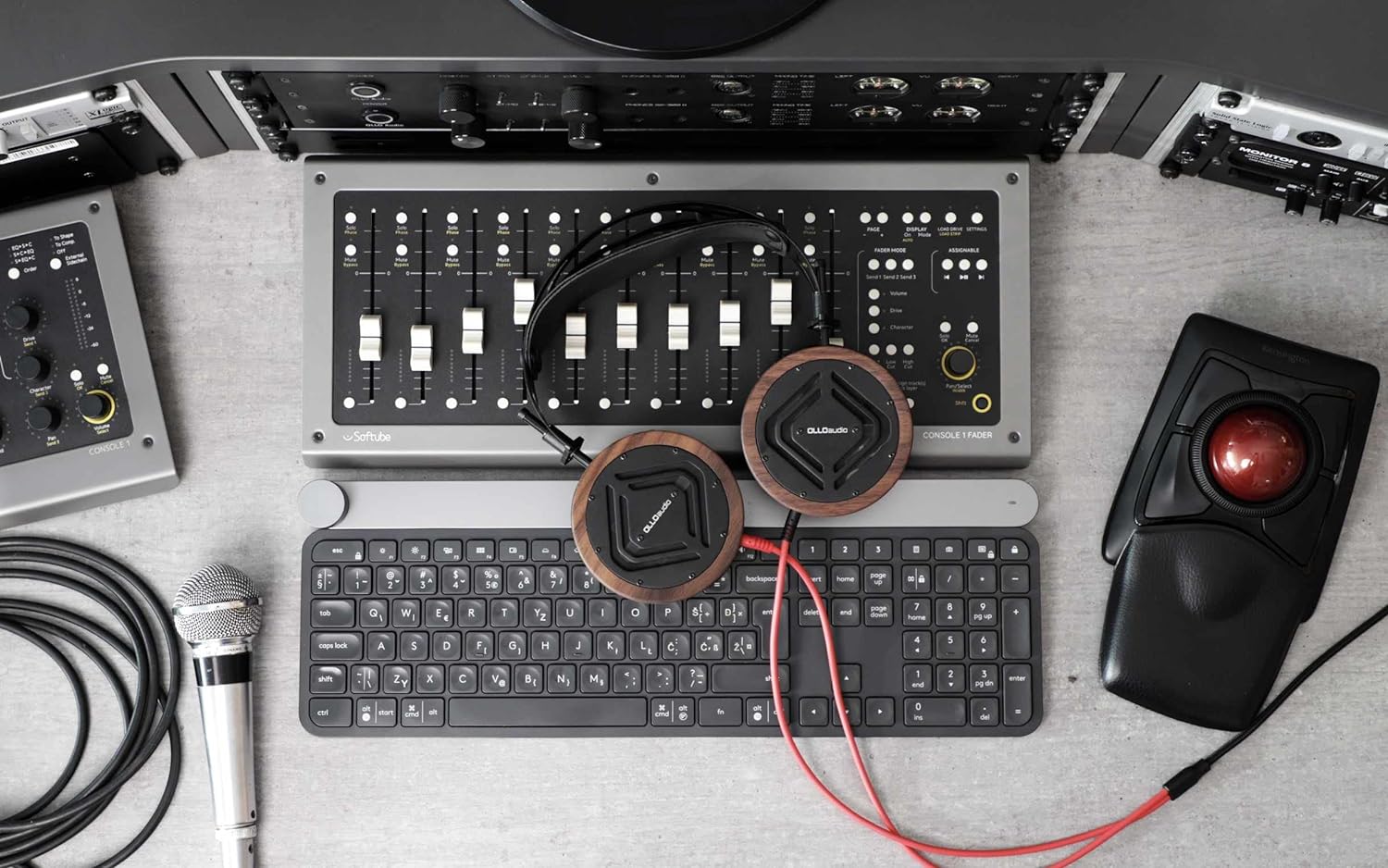 OLLO Audio S5X 1.1 Calibrated