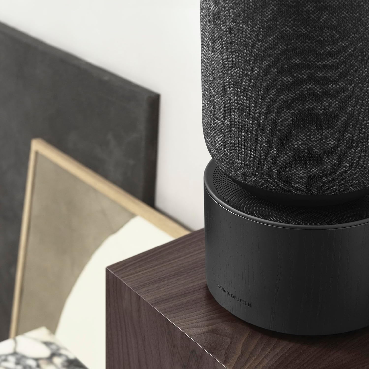 Bang & Olufsen Beosound Balance (svart ek)