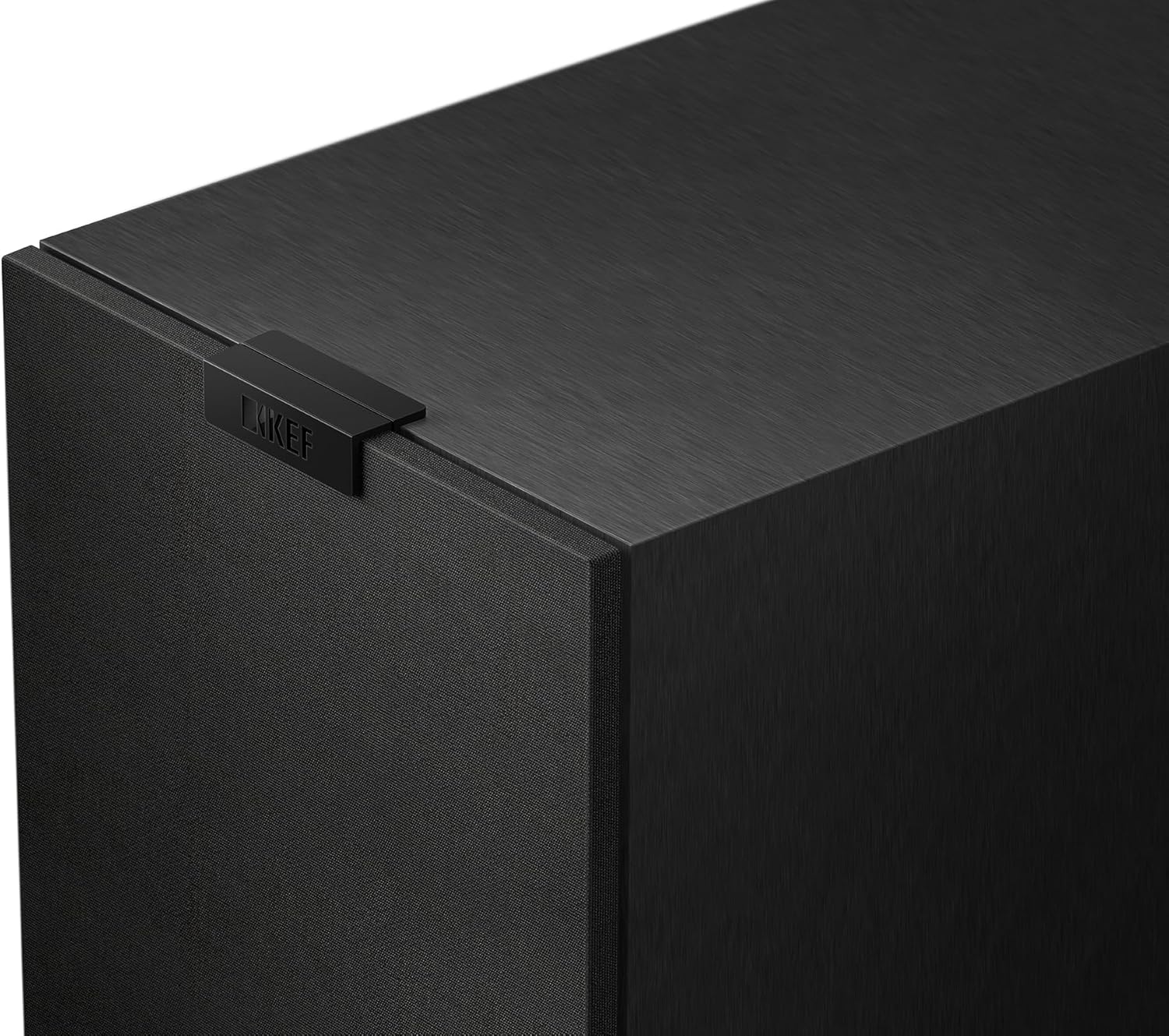 KEF Q Concerto Meta (Par, Satin Black)