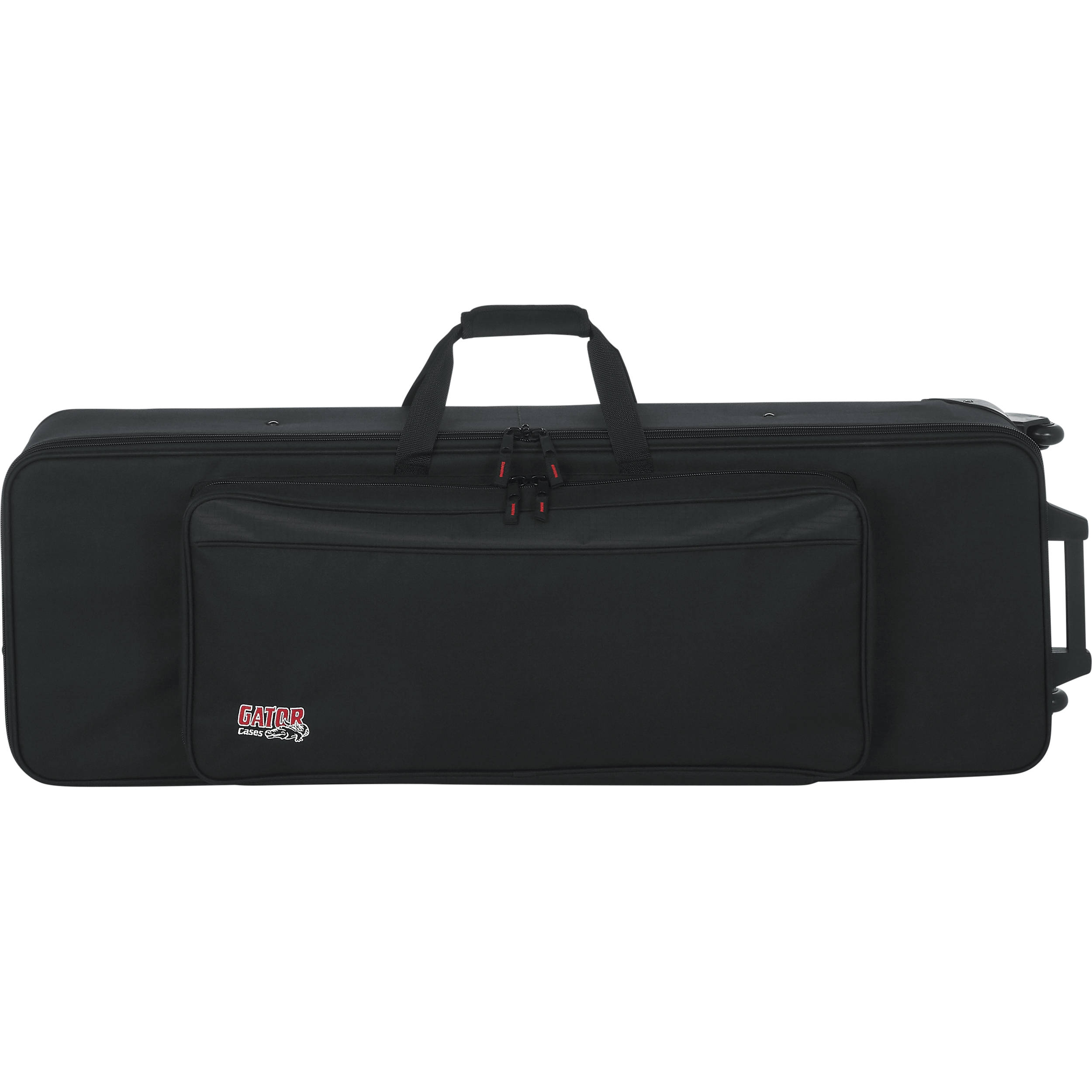 Gator GK-61 61 tangenter lättviktigt tangentbordsfodral