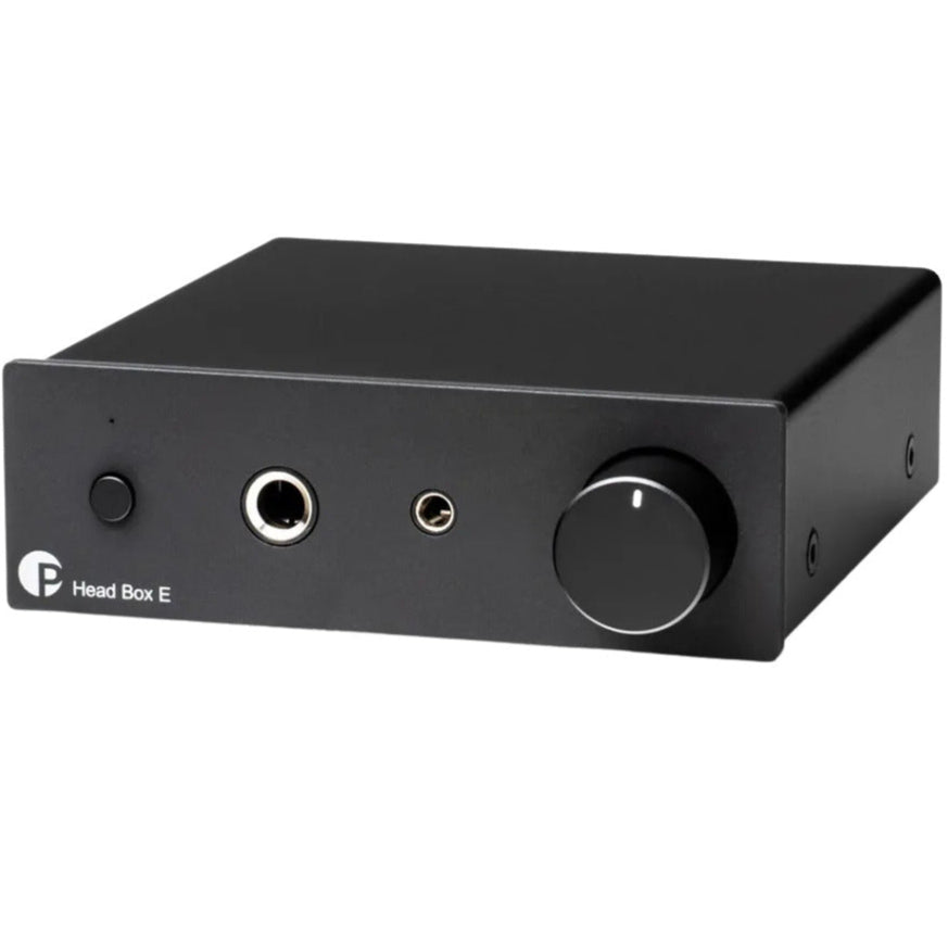 Pro-Ject Head Box E