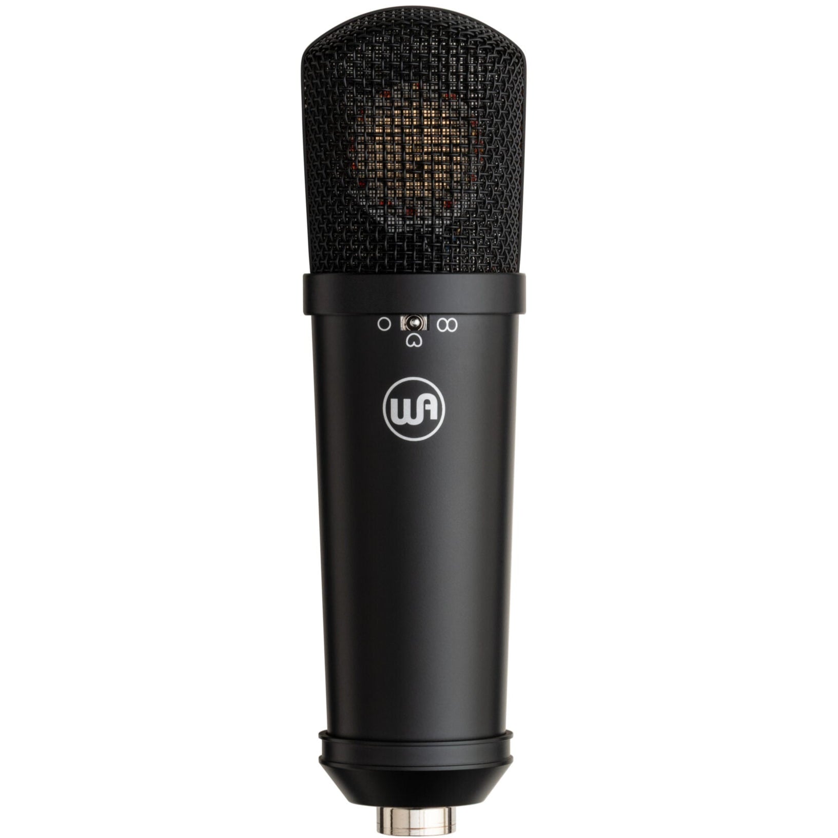 Warm Audio WA-87jr Condenser Microphone | Soundium