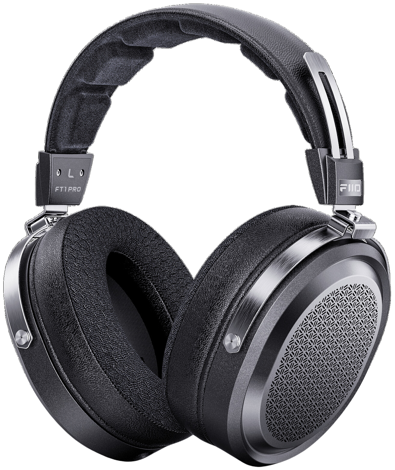 FiiO FT1 Pro (Black)