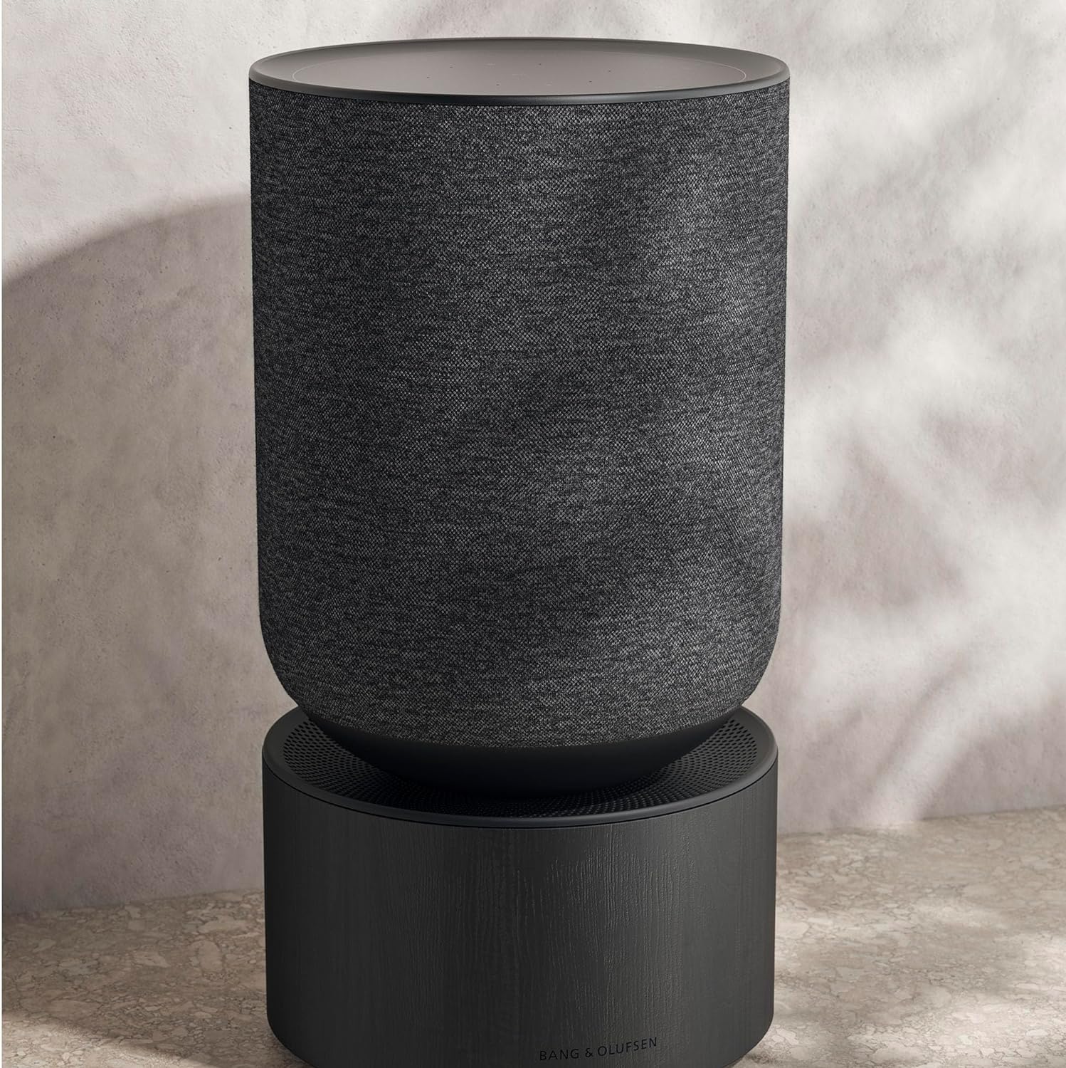 Bang & Olufsen Beosound Balance (svart ek)