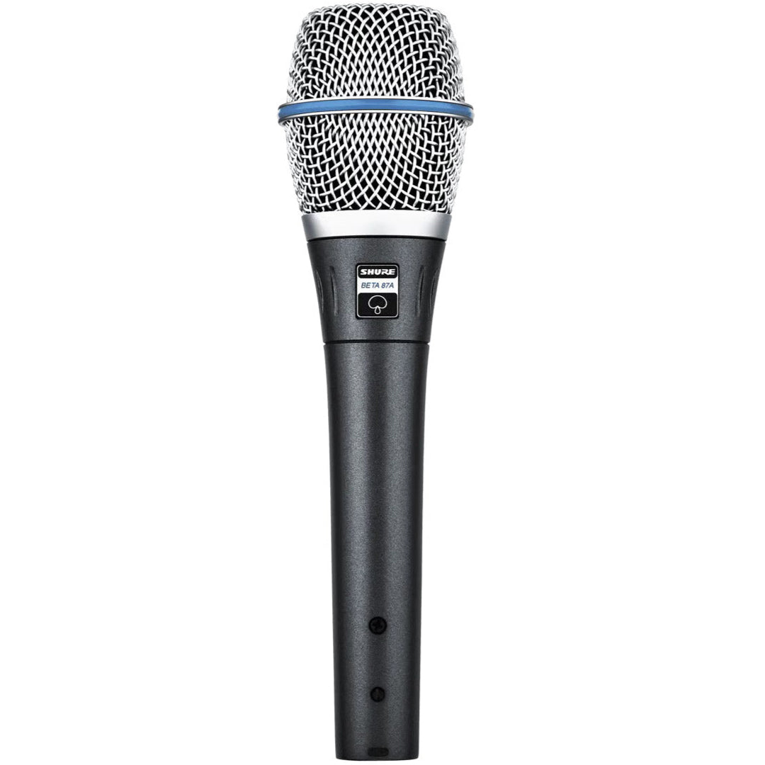Shure Beta 87A