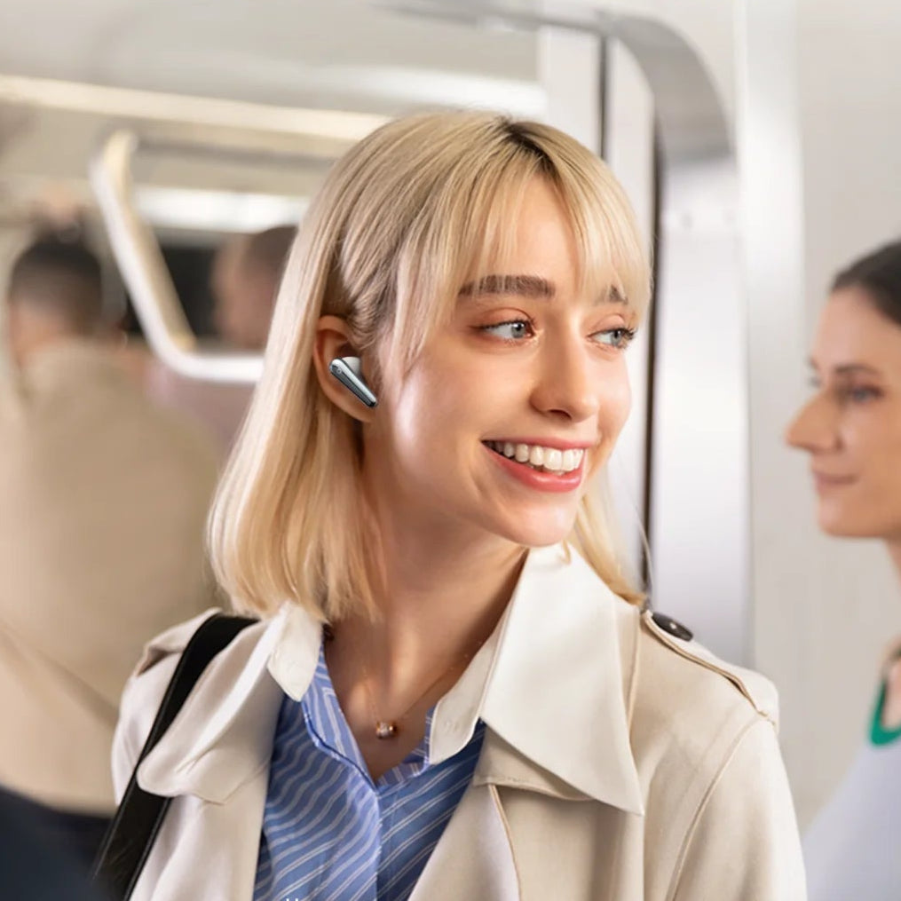 Soundcore Liberty 4 Pro