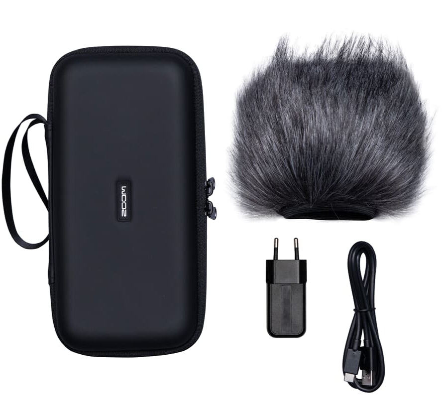 Zoom APH-5s