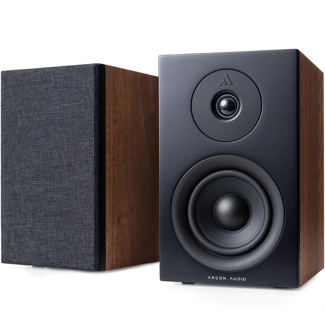 Argon Audio Forus 4
