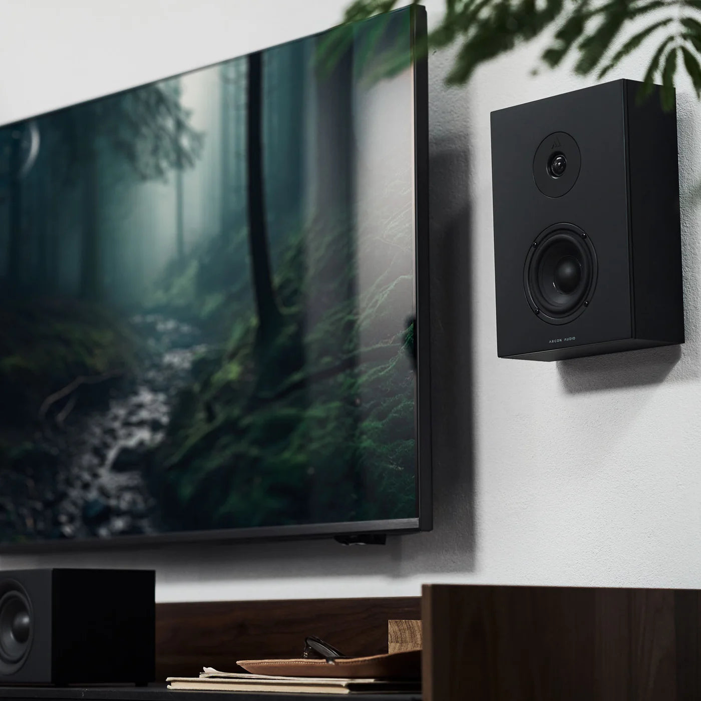 Argon Audio Forus 4 Wall