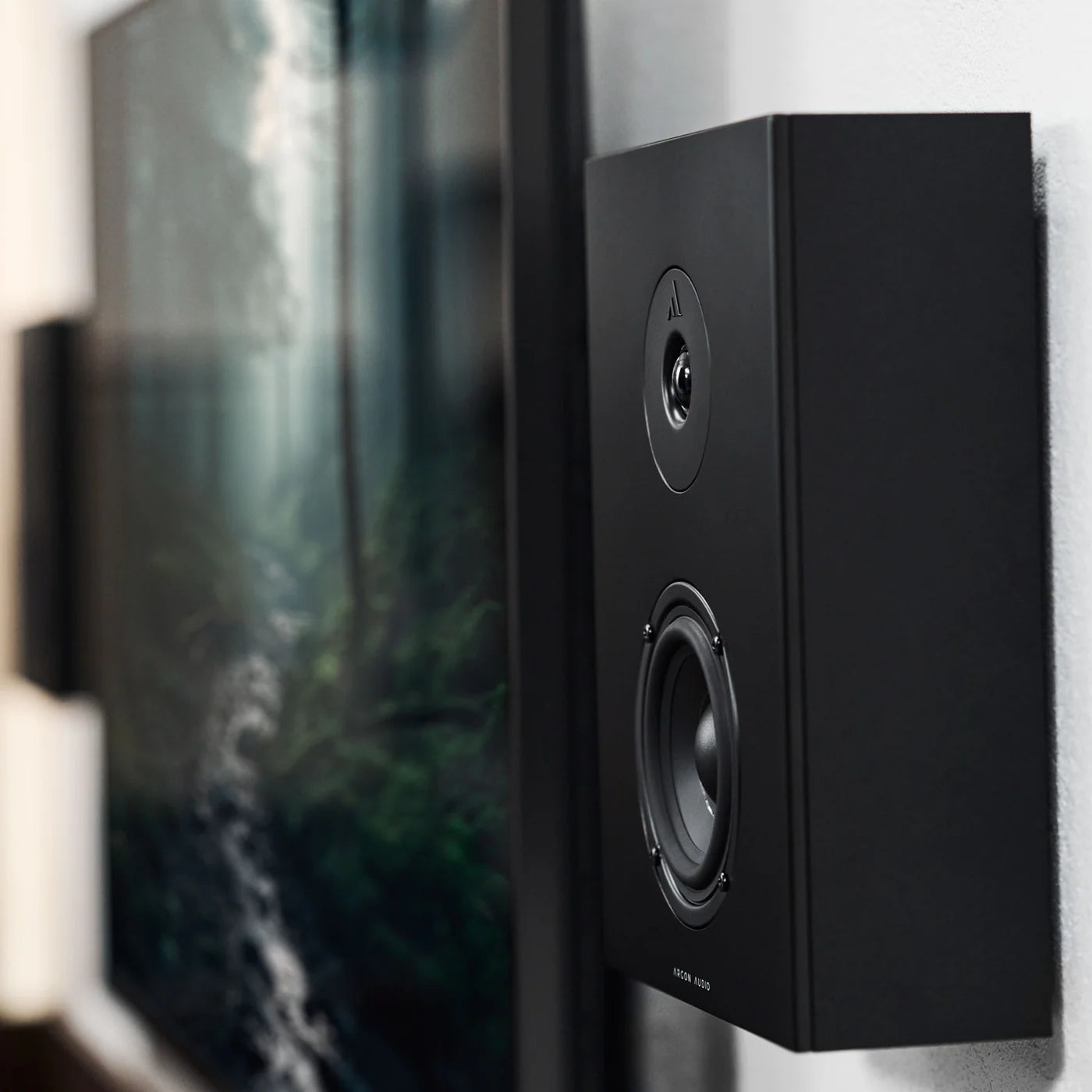 Argon Audio Forus 4 Wall