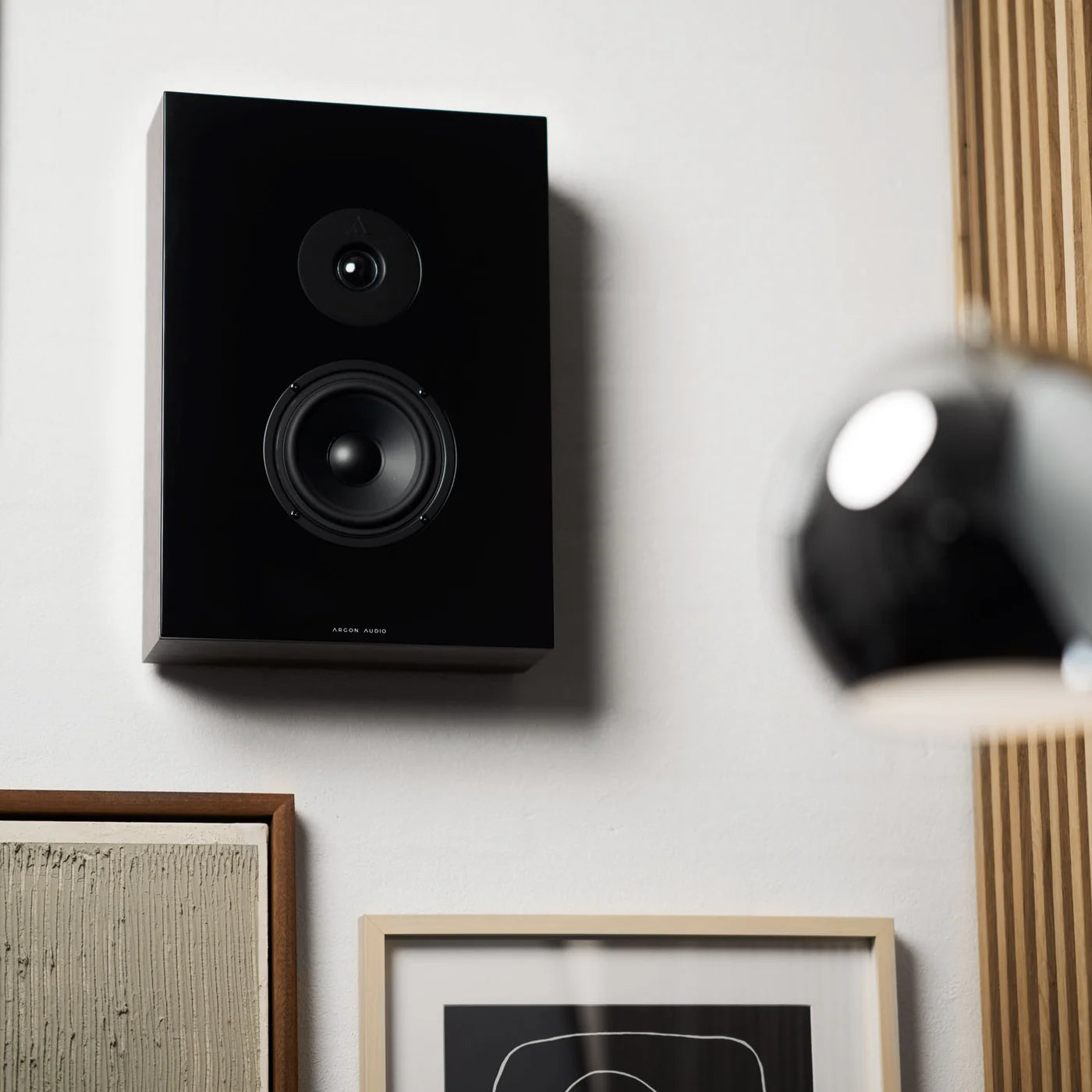 Argon Audio Forus 5 Wall