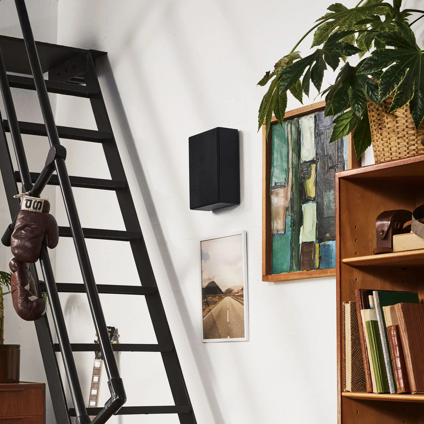 Argon Audio Forus 4 Wall