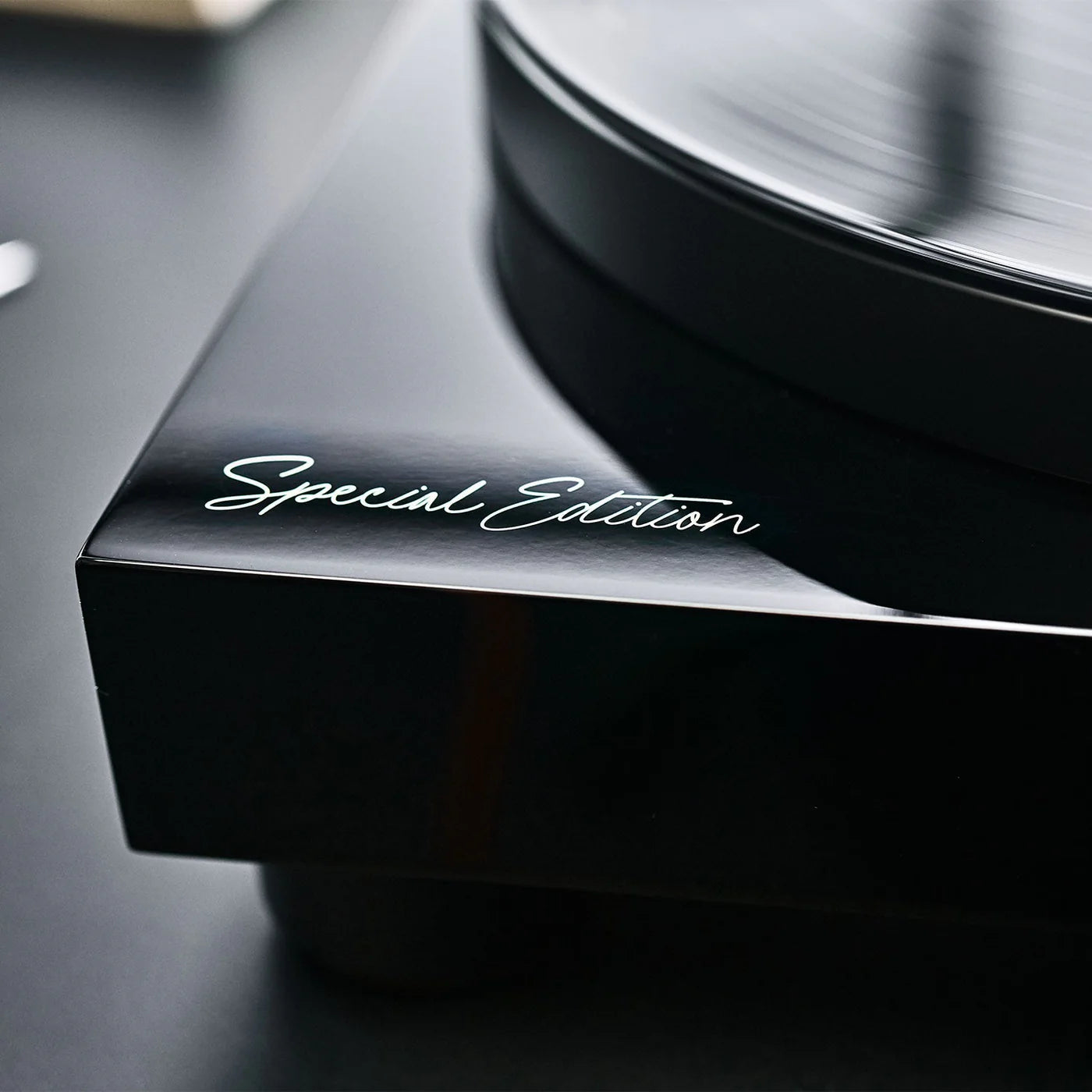 Argon Audio TT-4 (Special Edition)