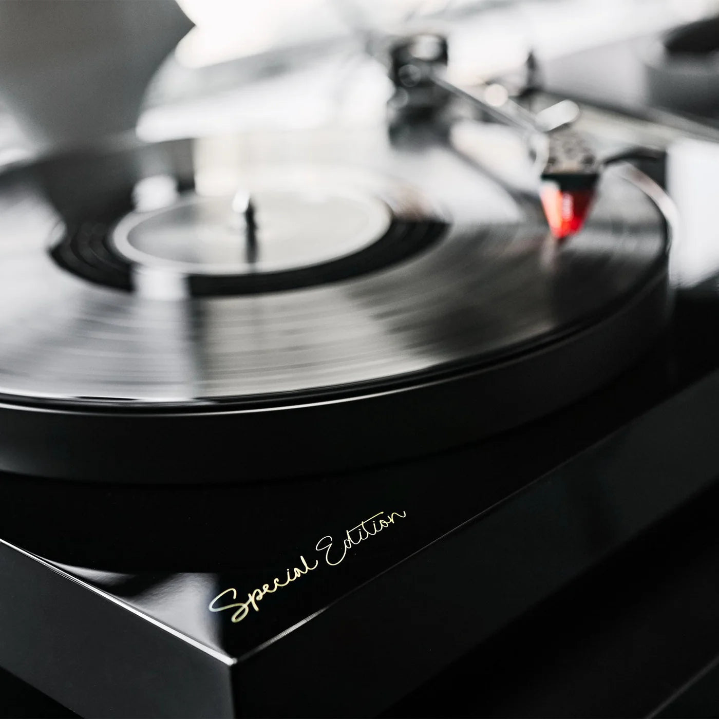 Argon Audio TT-4 (Special Edition)