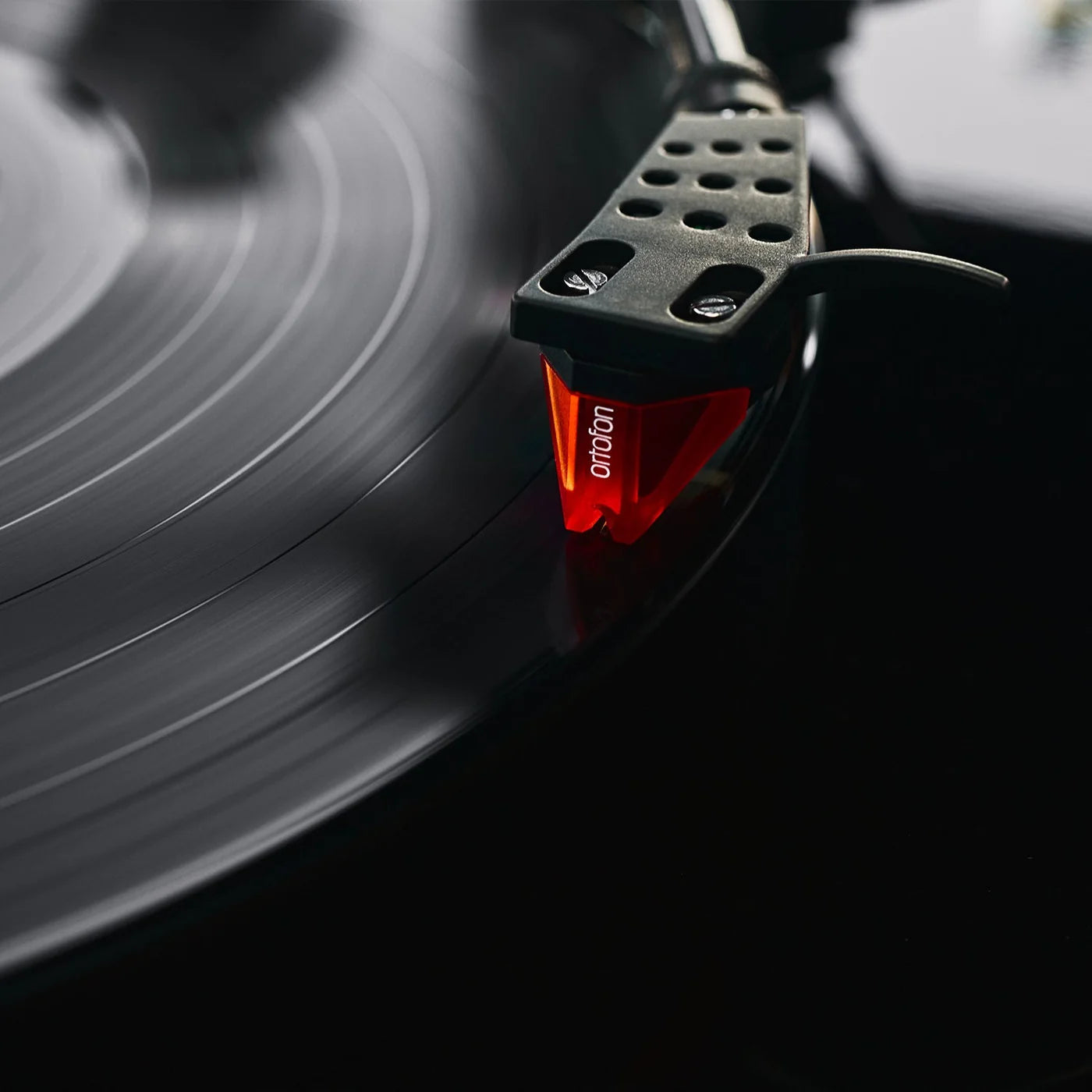 Argon Audio TT-4 (Special Edition)