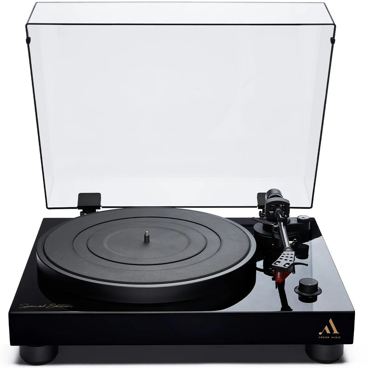 Argon Audio TT-4 (Special Edition)