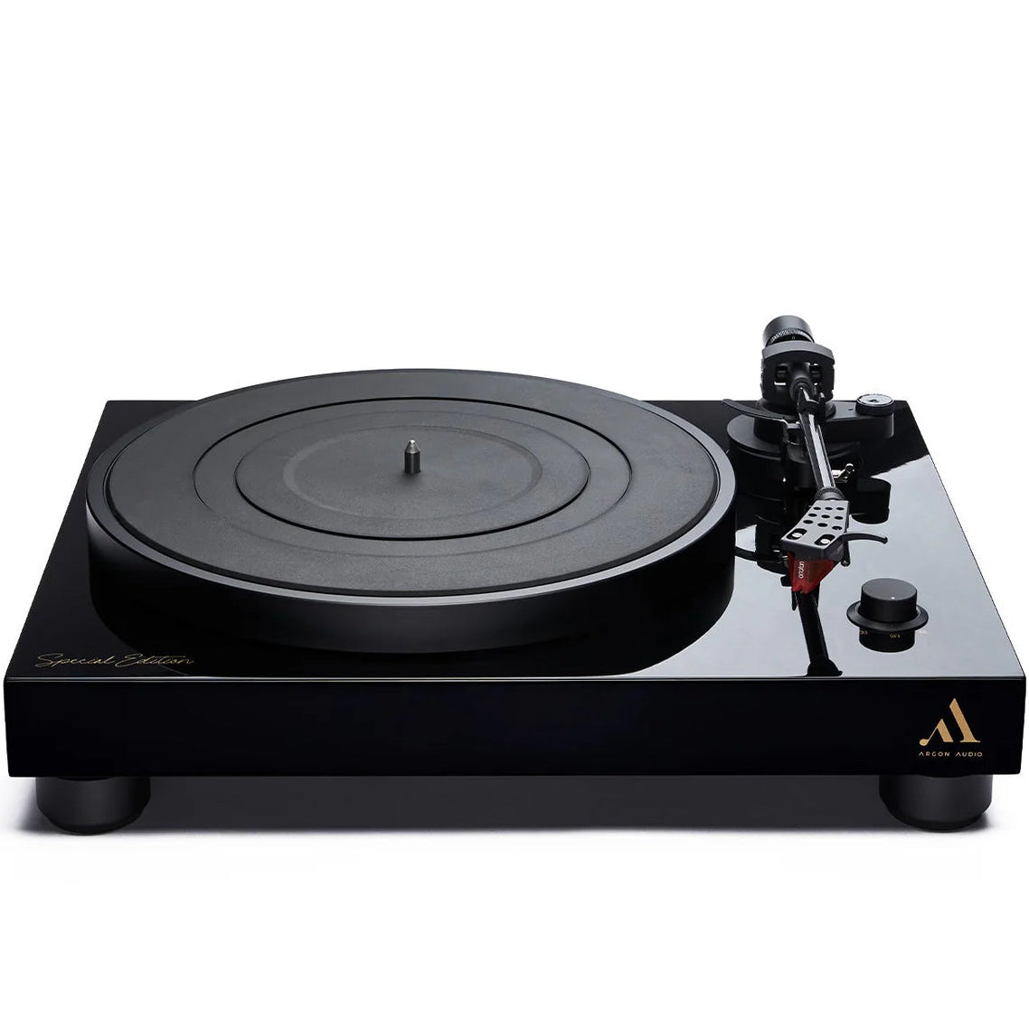 Argon Audio TT-4 (Special Edition)