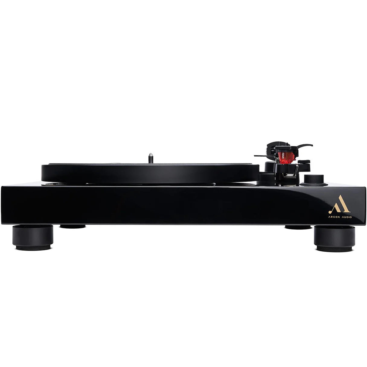 Argon Audio TT-4 (Special Edition)