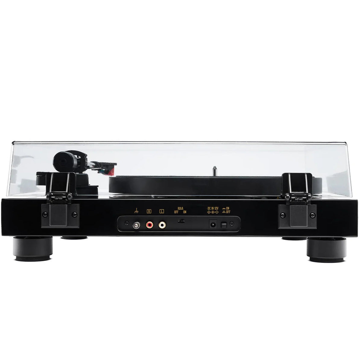 Argon Audio TT-4 (Special Edition)