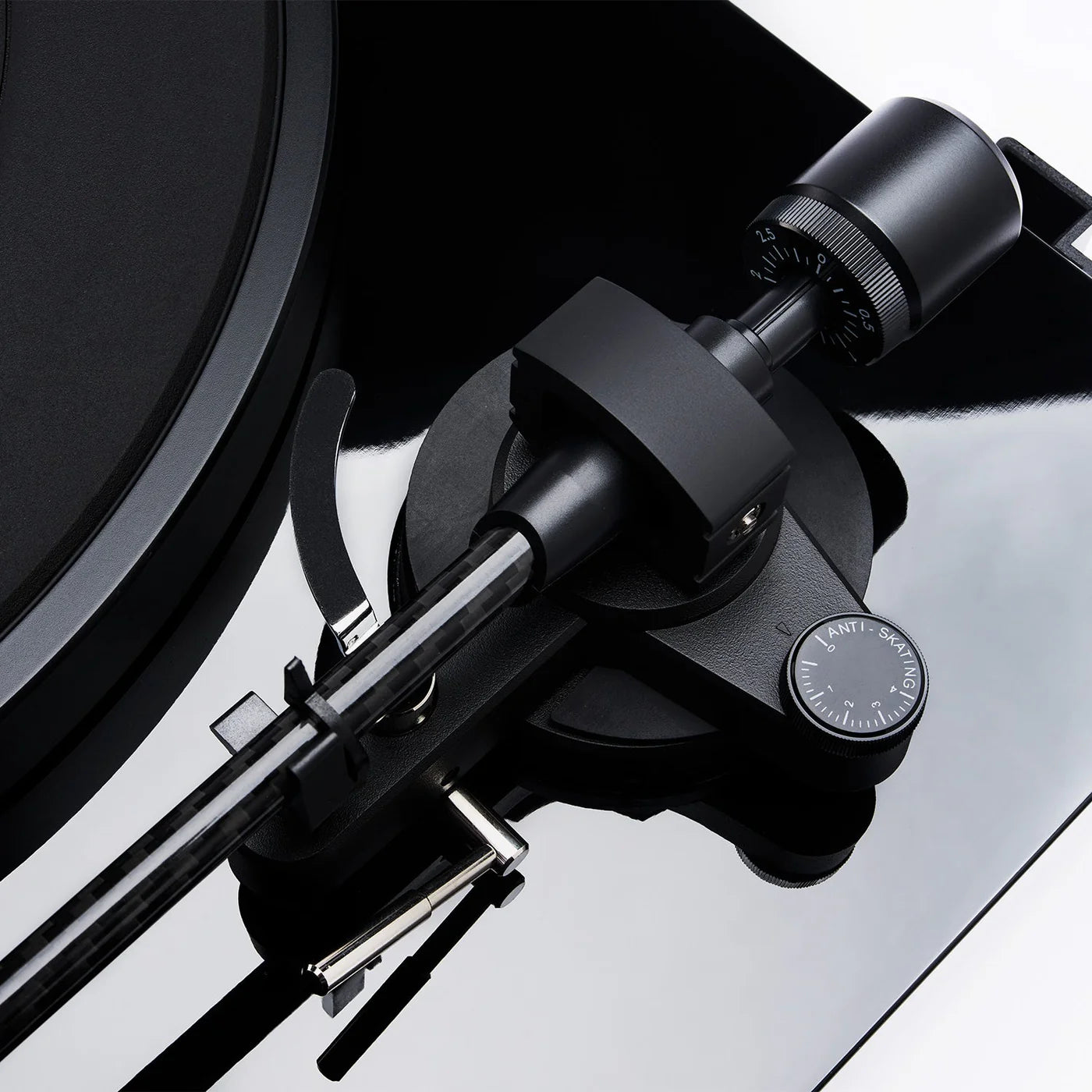 Argon Audio TT-4 (Special Edition)