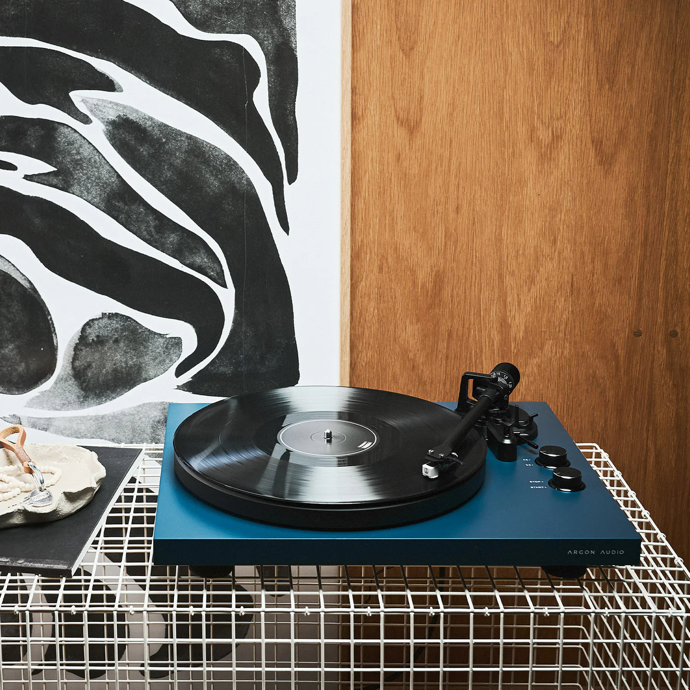 Argon Audio TT MK2